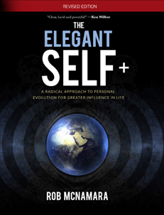 The Elegant Self+FRONT